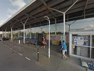 Yo! Poole Fleets Corner Tesco Extra