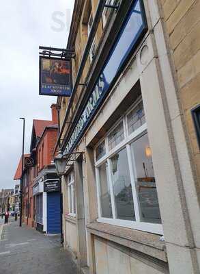 The Blacksmiths Arms Pub