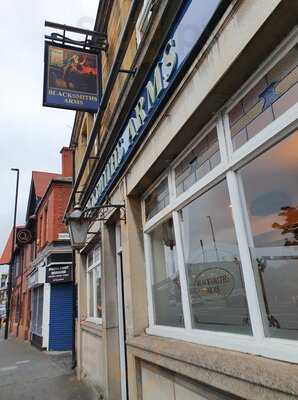The Blacksmiths Arms Pub