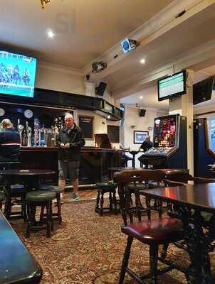 The Blacksmiths Arms Pub