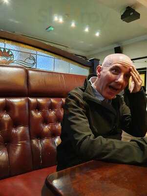 The Blacksmiths Arms Pub