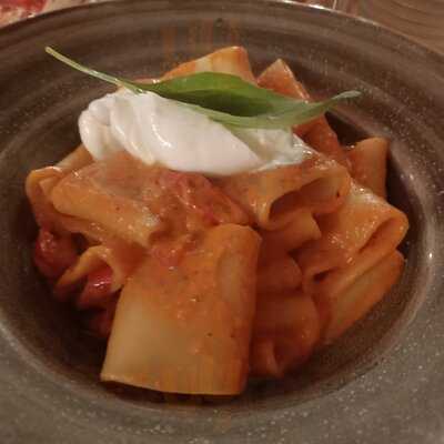 Pranzo Trattoria & Deli