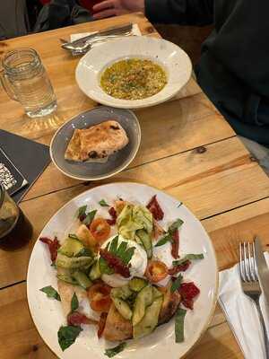 Pranzo Trattoria & Deli