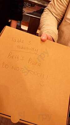 Pranzo Trattoria & Deli