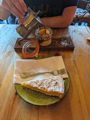 Pranzo Trattoria & Deli