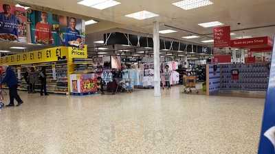 Yo! Southport Tesco Extra