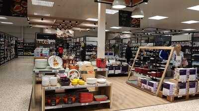 Yo! Southport Tesco Extra