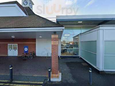 Yo! Southport Tesco Extra