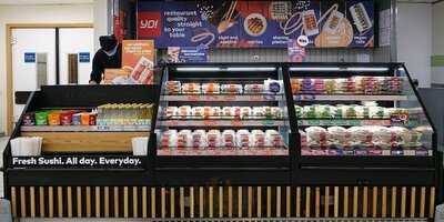 Yo! Southport Tesco Extra