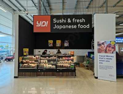 Yo! Warrington Tesco Extra