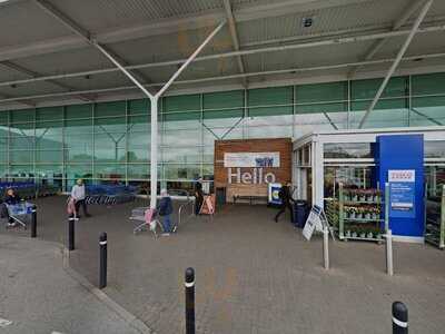 Yo! Warrington Tesco Extra