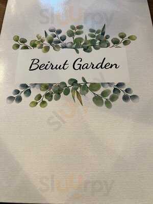 Beirut Garden