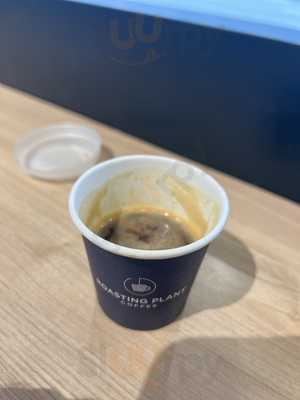 Roasting Plant Selfridges Food Hall