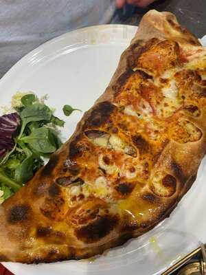 Il Sapore Restaurant