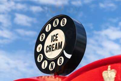 Ring Ring Ice Cream