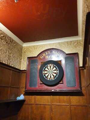 The Grey Nags Head Pub