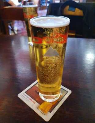 The Grey Nags Head Pub