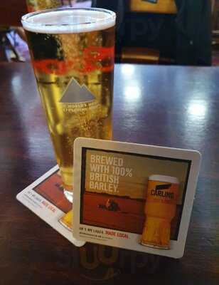 The Grey Nags Head Pub