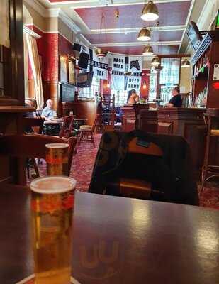 The Grey Nags Head Pub