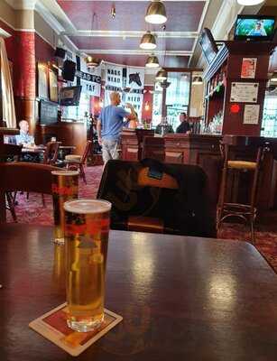 The Grey Nags Head Pub