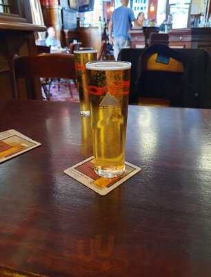 The Grey Nags Head Pub