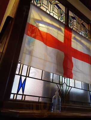 The Grey Nags Head Pub