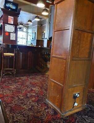 The Grey Nags Head Pub