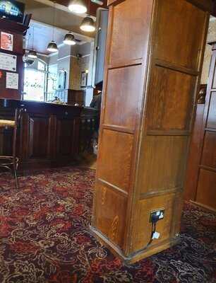 The Grey Nags Head Pub