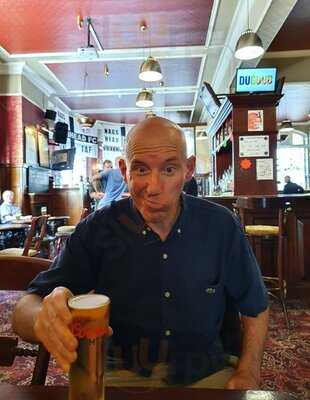 The Grey Nags Head Pub