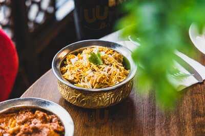 Haweli Restaurant Ilford