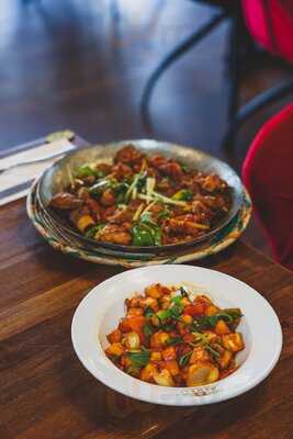 Haweli Restaurant Ilford