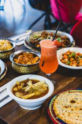 Haweli Restaurant Ilford