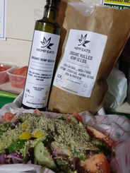 Hemp Eats Farmshop