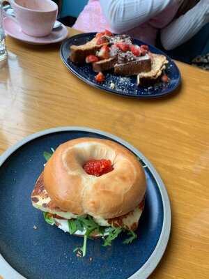 Derby Lane Finnieston