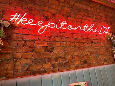 Derby Lane Finnieston