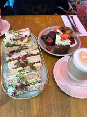 Derby Lane Finnieston