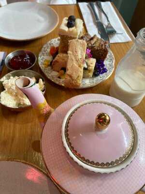 Derby Lane Finnieston