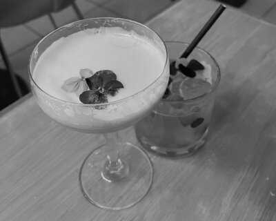 Derby Lane Finnieston