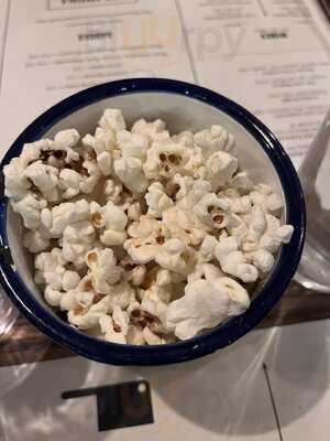 Flat Iron Clink Street