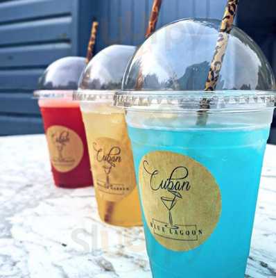 Cuban Cocktails Bournemouth