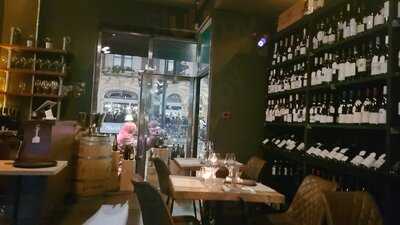 Old Brompton Wine And Cheese Bar
