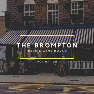 Old Brompton Wine And Cheese Bar