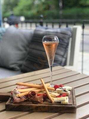 Old Brompton Wine And Cheese Bar