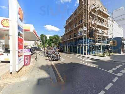 Old Brompton Wine And Cheese Bar