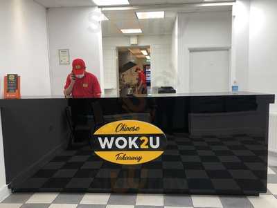 Wok2u