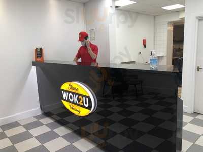 Wok2u