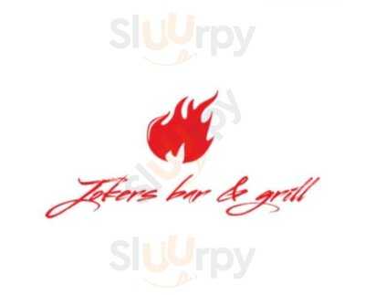 Jokers Bar And Grill