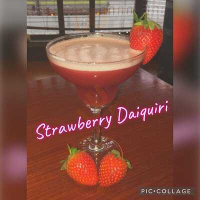 Jokers Bar And Grill