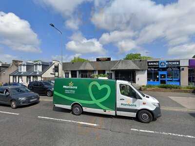 Jokers Bar And Grill