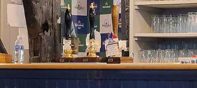 The Marquis Colchester